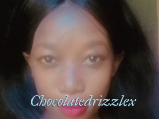 Chocolatedrizzlex