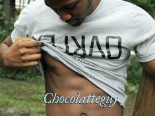 Chocolatteguy