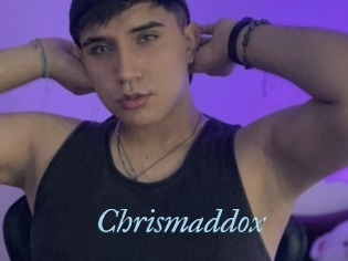 Chrismaddox