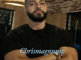 Chrismagnump