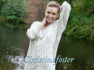 Christinafoster