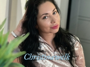 Christinawelk