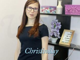 Christinday