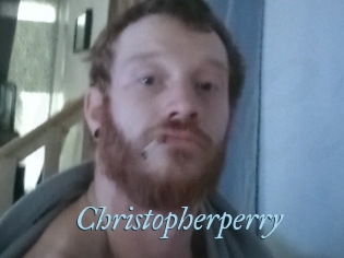 Christopherperry