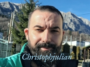 Christophjulian