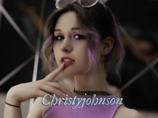 Christyjohnson