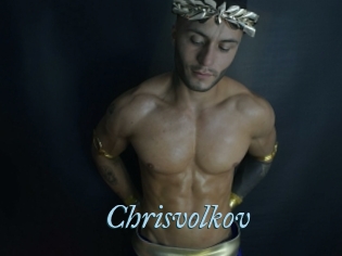 Chrisvolkov