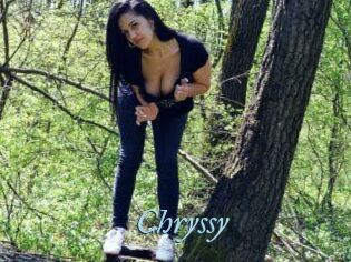 Chryssy