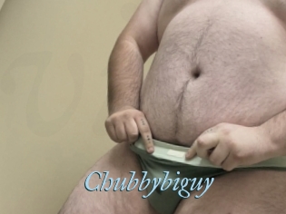 Chubbybiguy