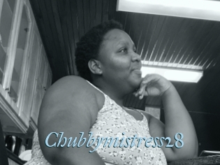 Chubbymistress28