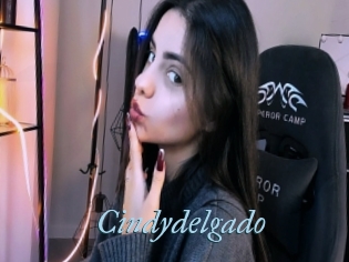 Cindydelgado