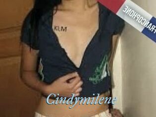 Cindymilene