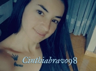 Cinthiabravo98