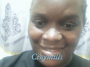 Cissymills