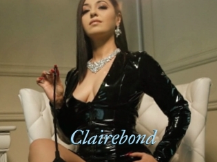 Clairebond