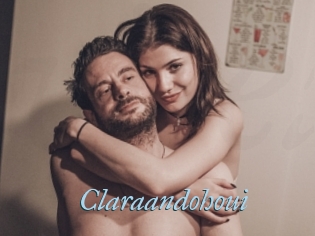 Claraandohoui