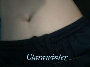 Clarawinter