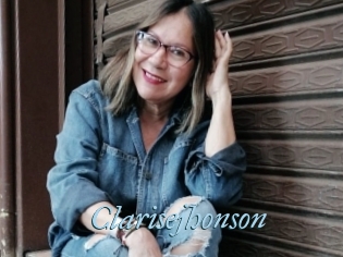 Clarisejhonson