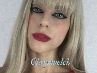 Clarywelch