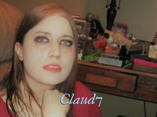 Claud7