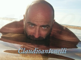 Claudioantonelli