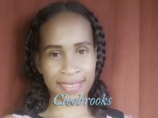 Cleobrooks