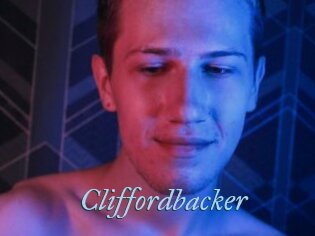 Cliffordbacker