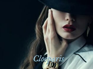 Cloe_paris