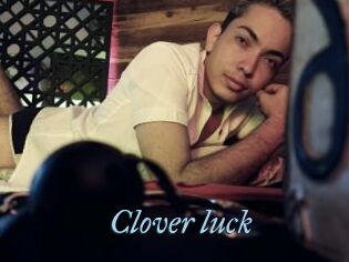 Clover_luck