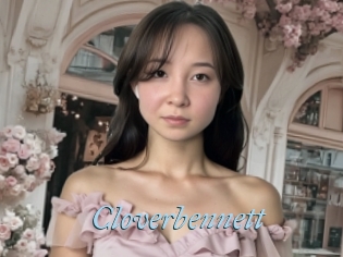 Cloverbennett