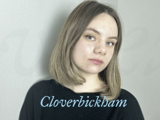 Cloverbickham