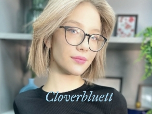 Cloverbluett