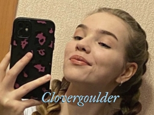 Clovergoulder