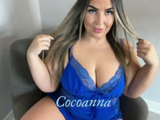 Cocoanna