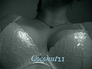 Coconut21