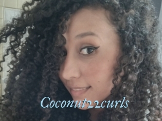 Coconut22curls