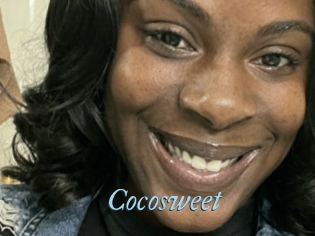 Cocosweet