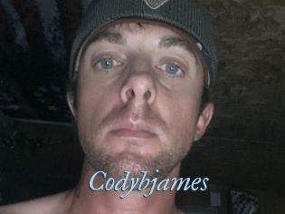 Codybjames