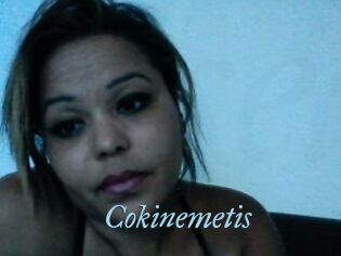 Cokinemetis