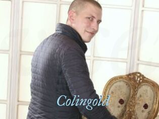 Colingold