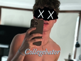 Collegebator