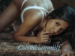 Colombianmiilf