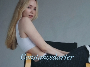 Constancedarter