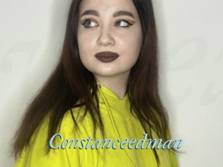 Constanceedman