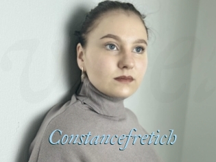 Constancefretich