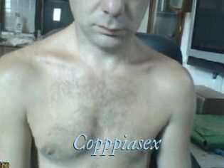 Copppiasex