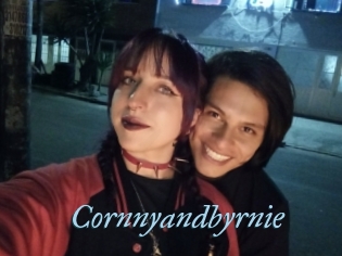 Cornnyandbyrnie