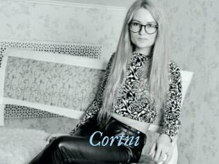 Cortni