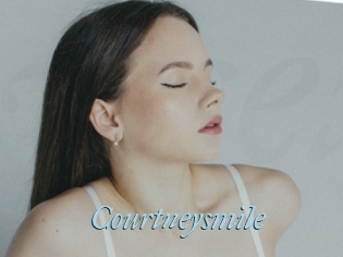 Courtneysmile