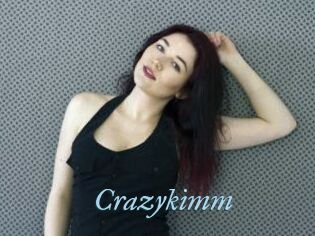 Crazykimm